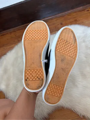 Black A New Day Sneakers thumbnail 3