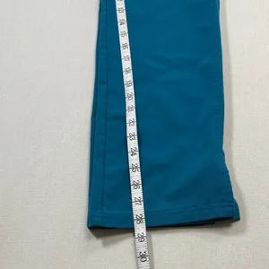 Figs Blue Joggers with Gray Accents thumbnail 8