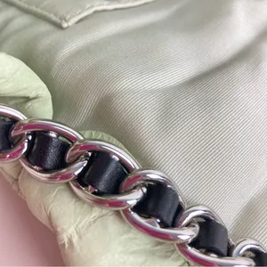 MARC JACOBS The Mini Pillow Bag Shoulder Bag thumbnail 6