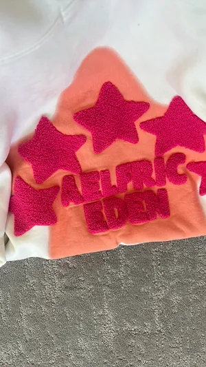 Aelfric Eden Hoodie thumbnail 3