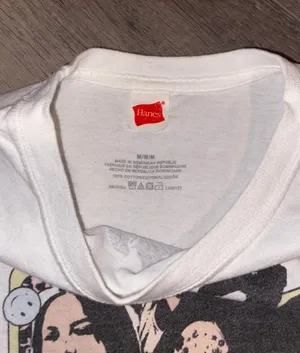olivia rodrigo shirt White Size M thumbnail 4