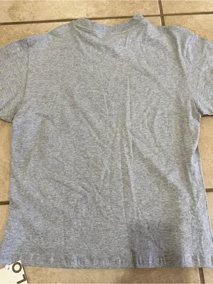 Wilo the label Bondi Running Club TEE Wellness Gray Short Sleeve 1991 thumbnail 6