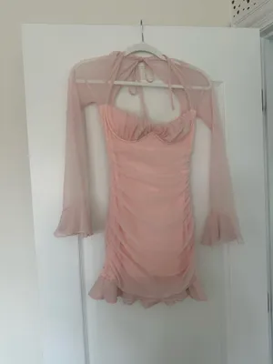 Babyboo Mini Dress thumbnail 5