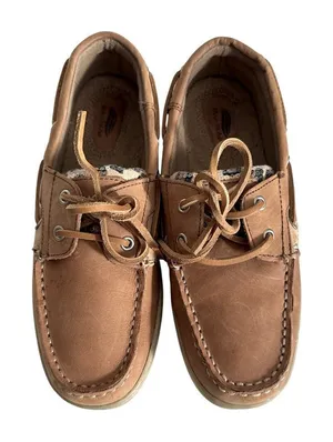 COPY - Maui Island Cheetah Print shoes EUC thumbnail 1