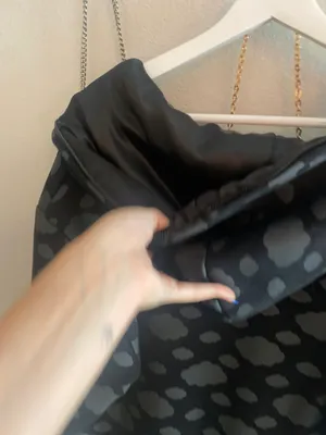 Scubiee Full Zip BNWT Black Size XXL thumbnail 7