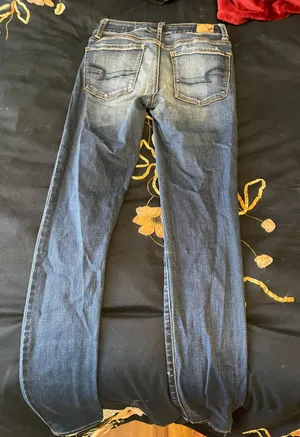 American Eagle Outfitters Jeggings thumbnail 4