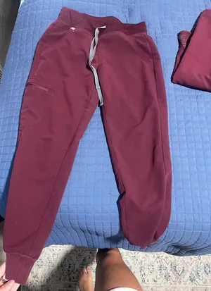 FIGS Joggers Scrub thumbnail 1