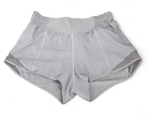 Lululemon Hotty Hot Shorts 2.5" High-Rise thumbnail 1