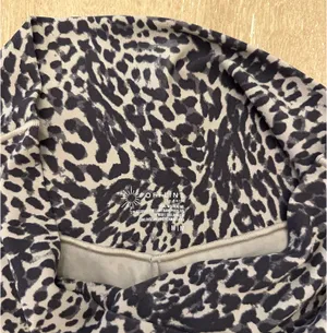 Aerie Crossover Leggings thumbnail 5