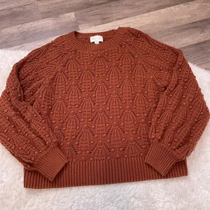 Francesca's Sweater thumbnail 1