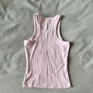 True Religion Light Pink Tank Top thumbnail 4