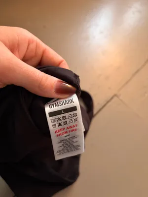 gymshark bra thumbnail 3