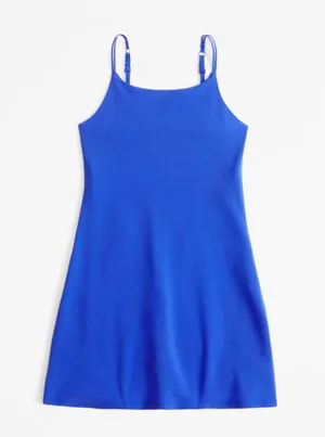 Abercrombie Athletic Dress thumbnail 1