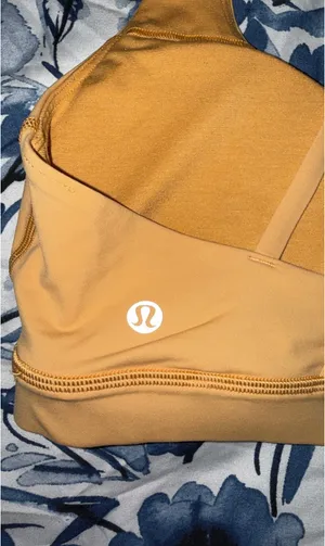 Lululemon Energy Bra thumbnail 3