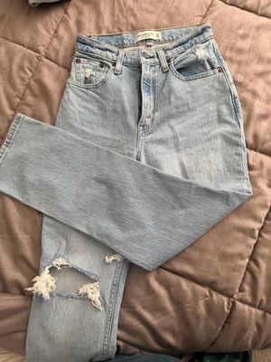 Abercrombie Jeans thumbnail 3