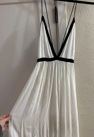 Hommage Maxi Dress thumbnail 2