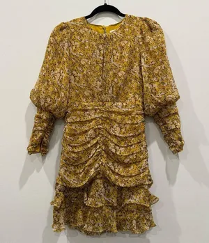 ASTR Claremore Dress Size XS thumbnail 2