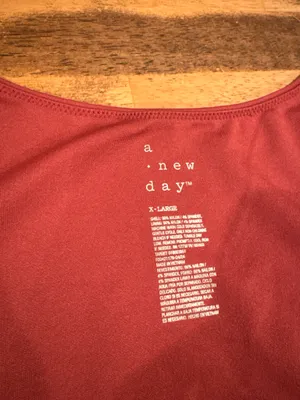 A New Day Tank Top thumbnail 3