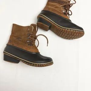 Sorel WOMEN'S SNOW & WINTER BOOTS thumbnail 3