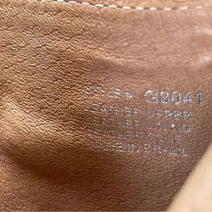 Madewell Brenner Ankle Boot in Suede size 9 thumbnail 4