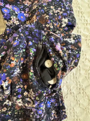 Lululemon Biker Shorts 6" thumbnail 4