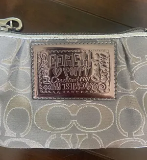 Coach Wristlet thumbnail 3