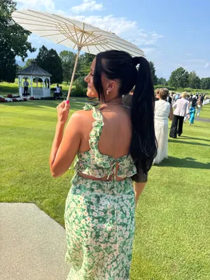 Selfie Leslie Dress thumbnail 2