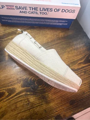 Bobs tan shoes size 9 thumbnail 3