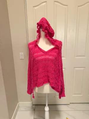 POL Sweater Knit thumbnail 2