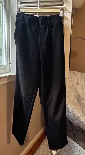 Stradivarius dress pants thumbnail 1
