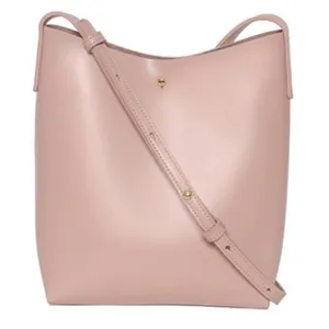 Blush Pink Samara Crossbody Sling Shoulder Bag Purse Handbag‎ thumbnail 1