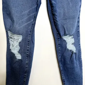 Good American Good Legs High Rise Jeans thumbnail 2