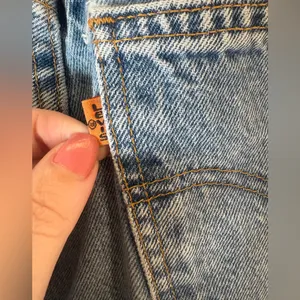 Vintage 951 Levi's Orange Tab High Rise Jeans Relaxed Fit‎ Tapered Leg 90’s 543 thumbnail 5