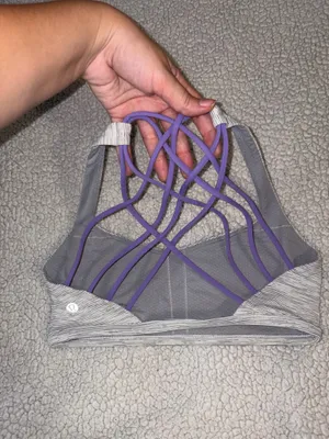 Lululemon Free To Be Bra Wild thumbnail 7