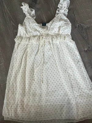 Target Polka Dot Dress thumbnail 1