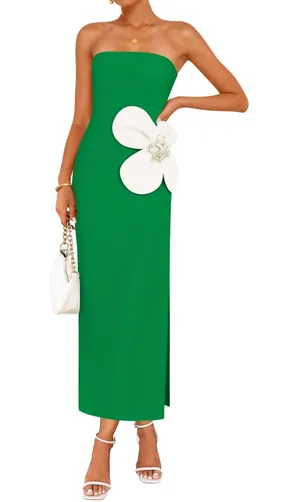 Zesica Amazon Dress thumbnail 1