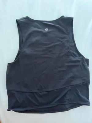 Lululemon Workout Tank thumbnail 2