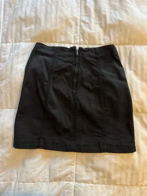Free people skirt thumbnail 5