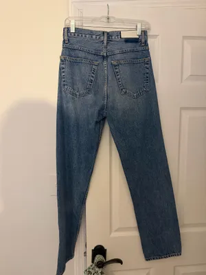 RE/DONE Jeans thumbnail 2