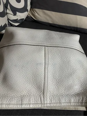 Y2K-era Coach Soho Large Hobo Bag (Style Number 5715 thumbnail 9