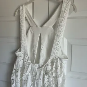 Free People La Vida Jumpsuit Size‎ Small NWOT $229 thumbnail 6