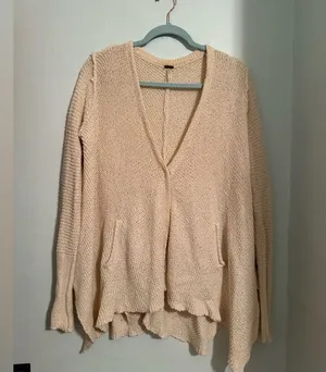 Free People Cardigan thumbnail 1