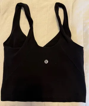 Lululemon Align Tank  thumbnail 1