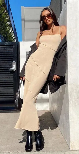Princess Polly Maxi Dress thumbnail 6
