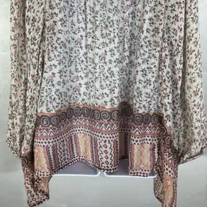 Free People‎ Tunic Top Dress thumbnail 5