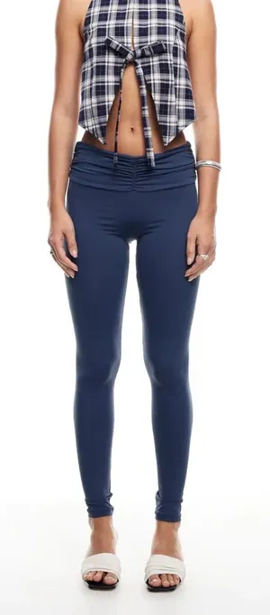 Lioness lotus pant thumbnail 1