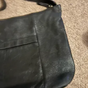 Kate‎ spade black sparkly shoulder bag thumbnail 4