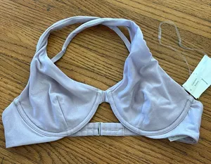 Abercrombie & Fitch Underwire Bralette thumbnail 1