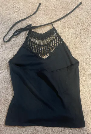 Halter Top thumbnail 3