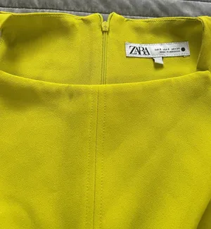 ZARA Dress thumbnail 5